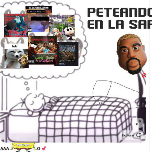 PETEANDO EN LA SAP (Single)