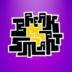 BREAK SMART - LIVE MIX 2025