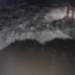 at the beach in every life — gigi perez (cover)