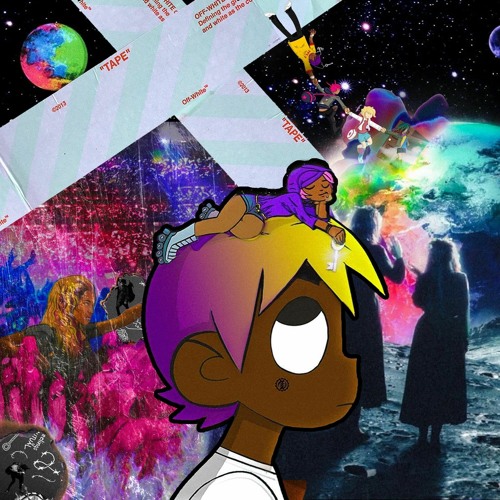Stream Lil Uzi Vert Pluto To Mars Ten Car Garage Full Snippet Remastered Best Version By Luv Listen Online For Free On Soundcloud