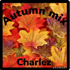 Autumn Mix -Nathan
