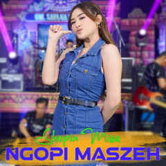 Ngopi Maszeh