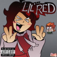 FNF: 17bucks UST - Lil' Red (Fanmade)