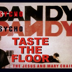 Taste The Floor (The Jesus and Mary Chain cover)