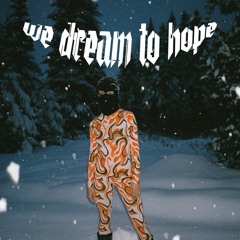 Ovanes - We Dream To Hope