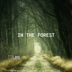 In The Forest - Ambient Acoustic Guitar Instrumental Background Music