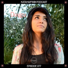 KataHaifisch Podcast 377 - Duygu