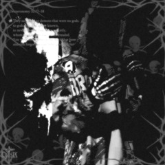 HALF-LIFE / 𝑺𝑪𝑹𝑰𝑷𝑻𝑼𝑹𝑨 (PROD. DJ $IX)
