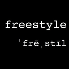 ˈfrēˌstīl #1