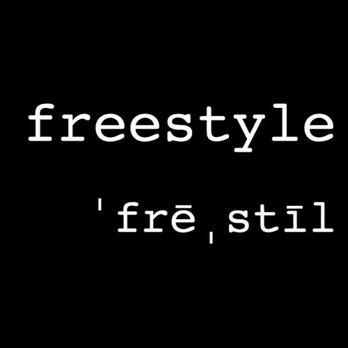 ˈfrēˌstīl #1