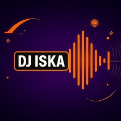 Dj Iska 13 de noviembre