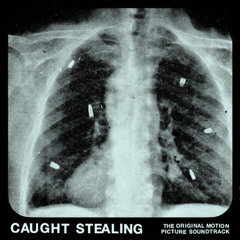 episode 356 : Sit+Listen session - Caught Stealing OST by IDLES & Rob Simonsen