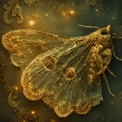 La Polilla Del Encaje(The Lace Moth)