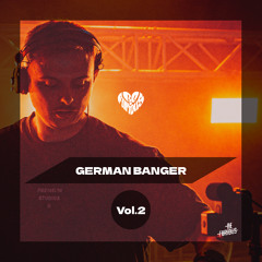 GERMAN BANGER VOL.2 - 10 TRACKS - FREE DOWNLOAD