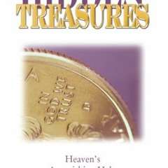 [PDF] Read Hidden Treasures: Heaven's Astonishing Help With Your Money Matters by  Leslie Householde