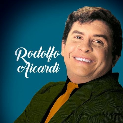 Stream Documental Rodolfo Aicardi by Scarlet HERNANDEZ Listen online
