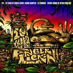 Future Sound of Retro (2008 Remix)