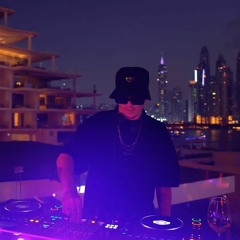 Regard - Live @ Dubai UAE -4K Melodic Techno Mix - Happy New Year 2024