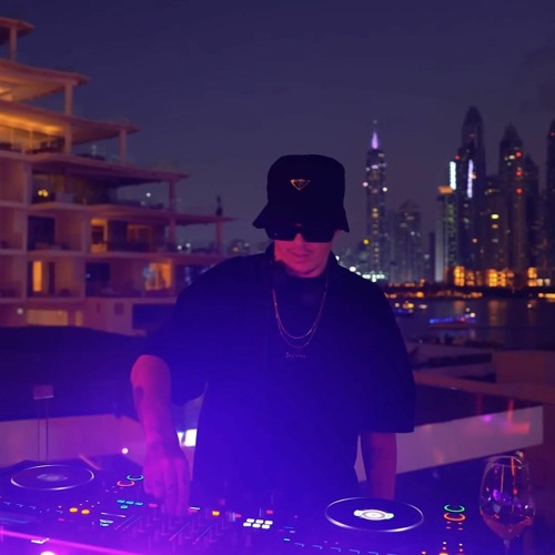 Regard - Live @ Dubai UAE -4K Melodic Techno Mix - Happy New Year 2024