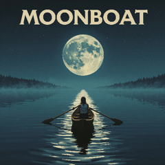 MOONBOAT - REMASTERED - HD