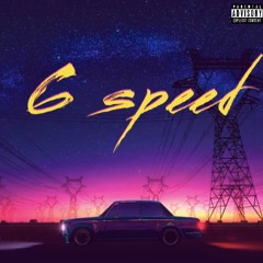 "6 Speed"
