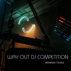 Way Out London - Brandon Tourle