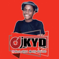 Mixtape High MOOD BY DJ KYD