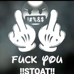 MC Prestn - De stoat! (REMASTERED).