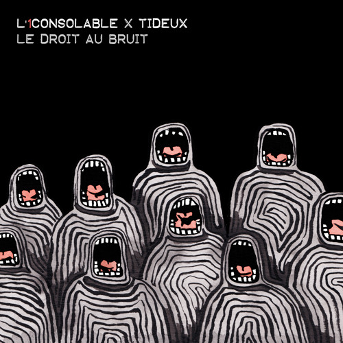 L1consolable X Tideux - Tourmenté
