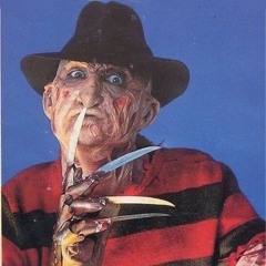 Freddy Krueger (fast)