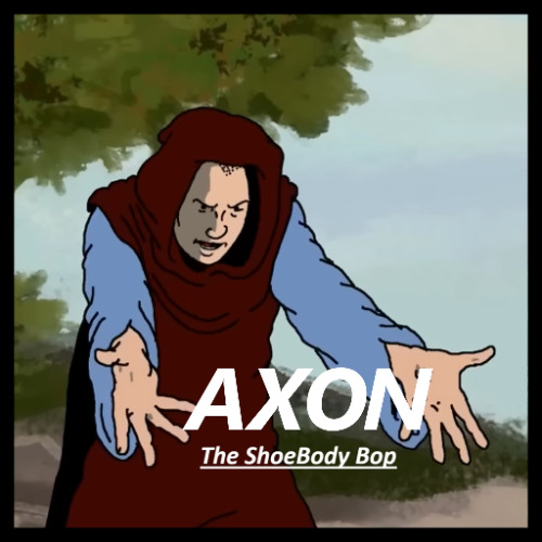 Axon - Schoebodybop (Intro-Edit) feat. Drue Langlois [Free Download]