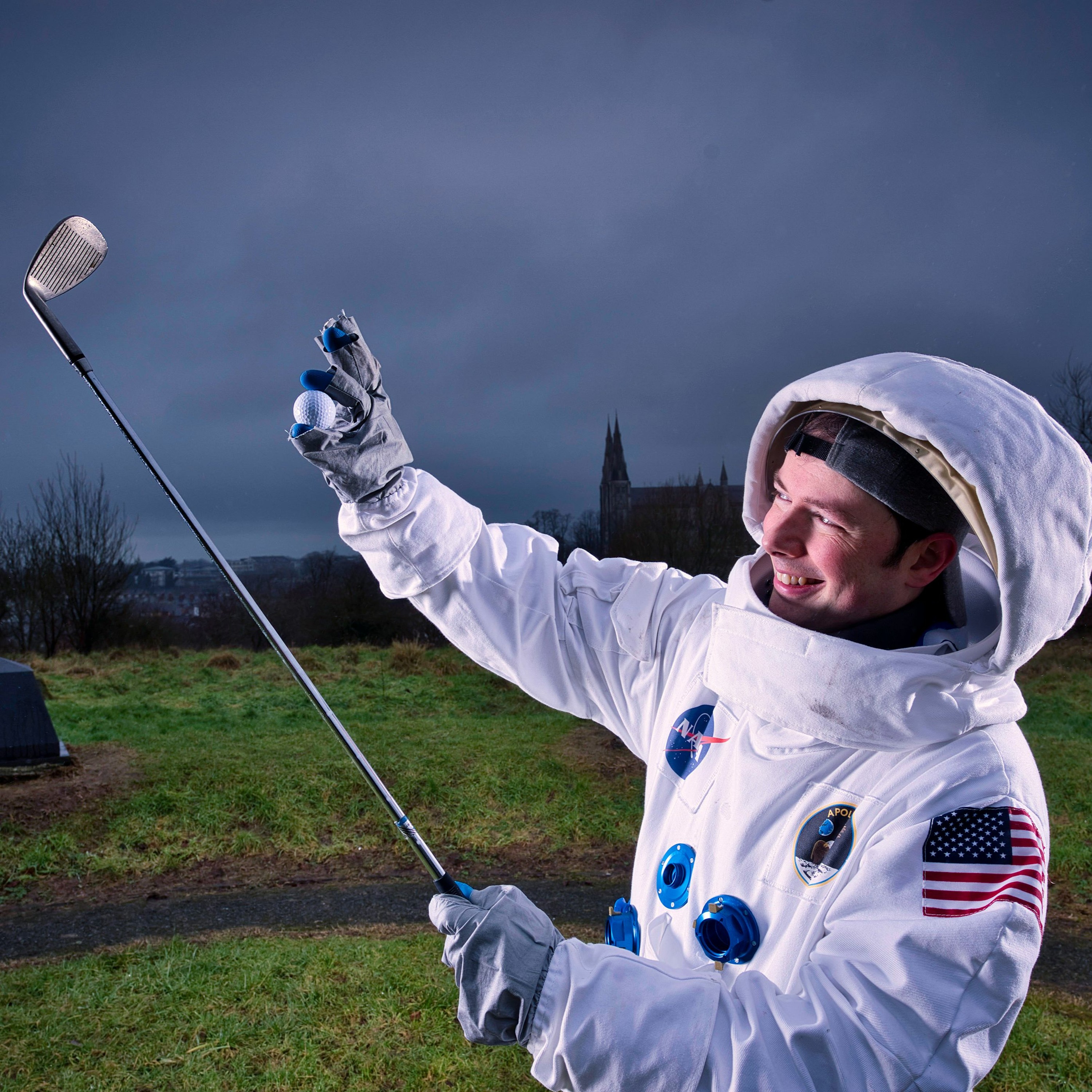 The NI Golf Channel