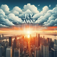 FLY AWAY - By. PolyGun