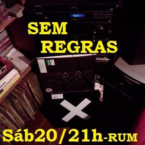 SEM REGRAS 1JUNHO 2024