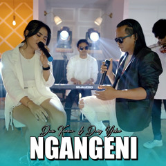 Ngangeni (feat. Dini Kurnia)