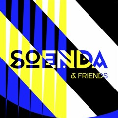Ryuji Takeuchi - vinyl only set @ Soenda  Friends #4
