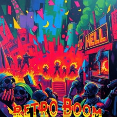 Bounce In Hell