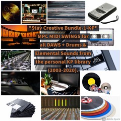 WHIP IT GUD - KP Sound Design Kit-01 in Description