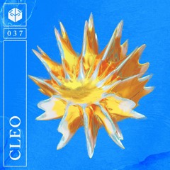 DS.037 - Cleo [An Ode To Jode]