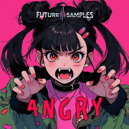 Future Samples  - ANGRY