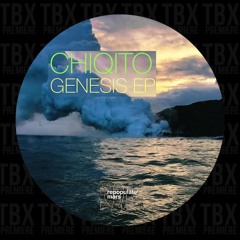 Premiere: Chiqito - Raggaboy [Repopulate Mars]