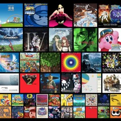 The VGM Crown Jewel (300 Handpicked Songs, and growing...)