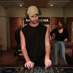 Deeda | Radio Rudina