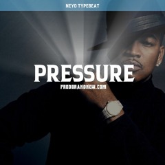 "Pressure" NEYO R&B & Soul Beat 2023 [Free Download]