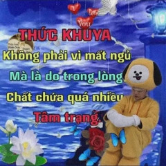 Lệ Tình + Slime Của Tui + Chết Bên Trong - Young Que Lon x Cau Be Dang Iu (#J4F)