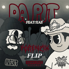 INFEKT & HAMRO - DA PIT (FORENZIX FLIP) (CLIP)