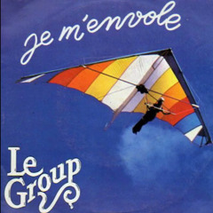 Le Group - Je m'envole, #Niskens