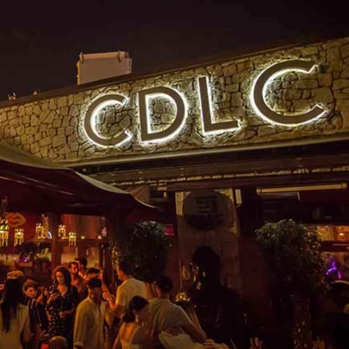 CDLC (Barcelona) 24-9-2023 Marc R>> Session