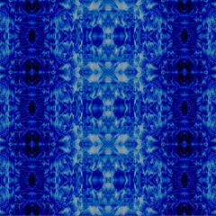 Mutant Blue