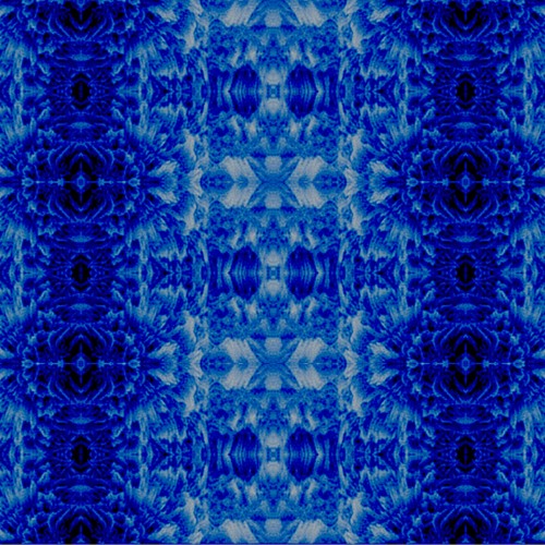 Mutant Blue